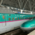 北海道新幹線