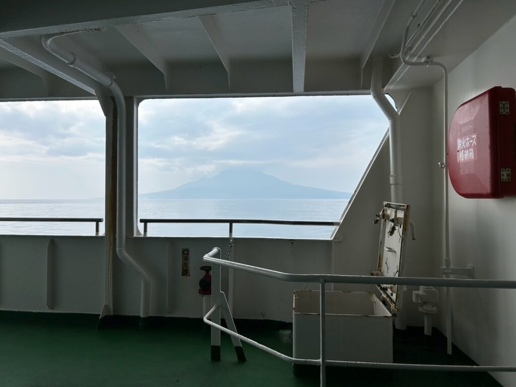利尻島